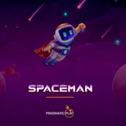 Spaceman 811bet