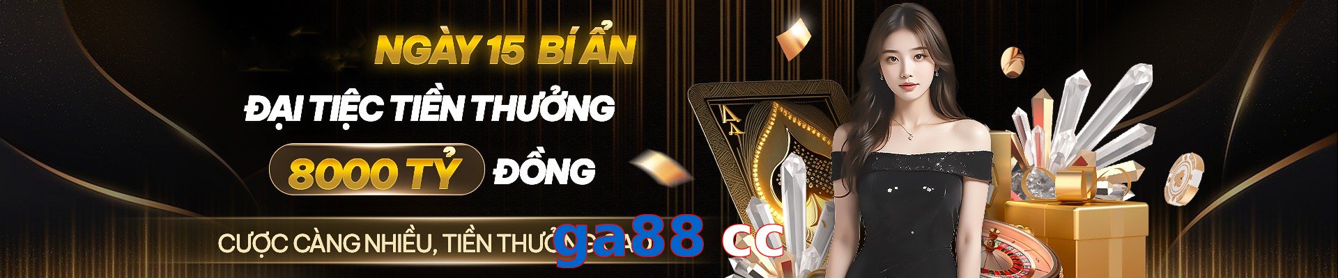ga88 cc