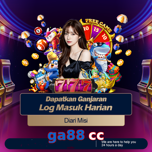 ga88 cc
