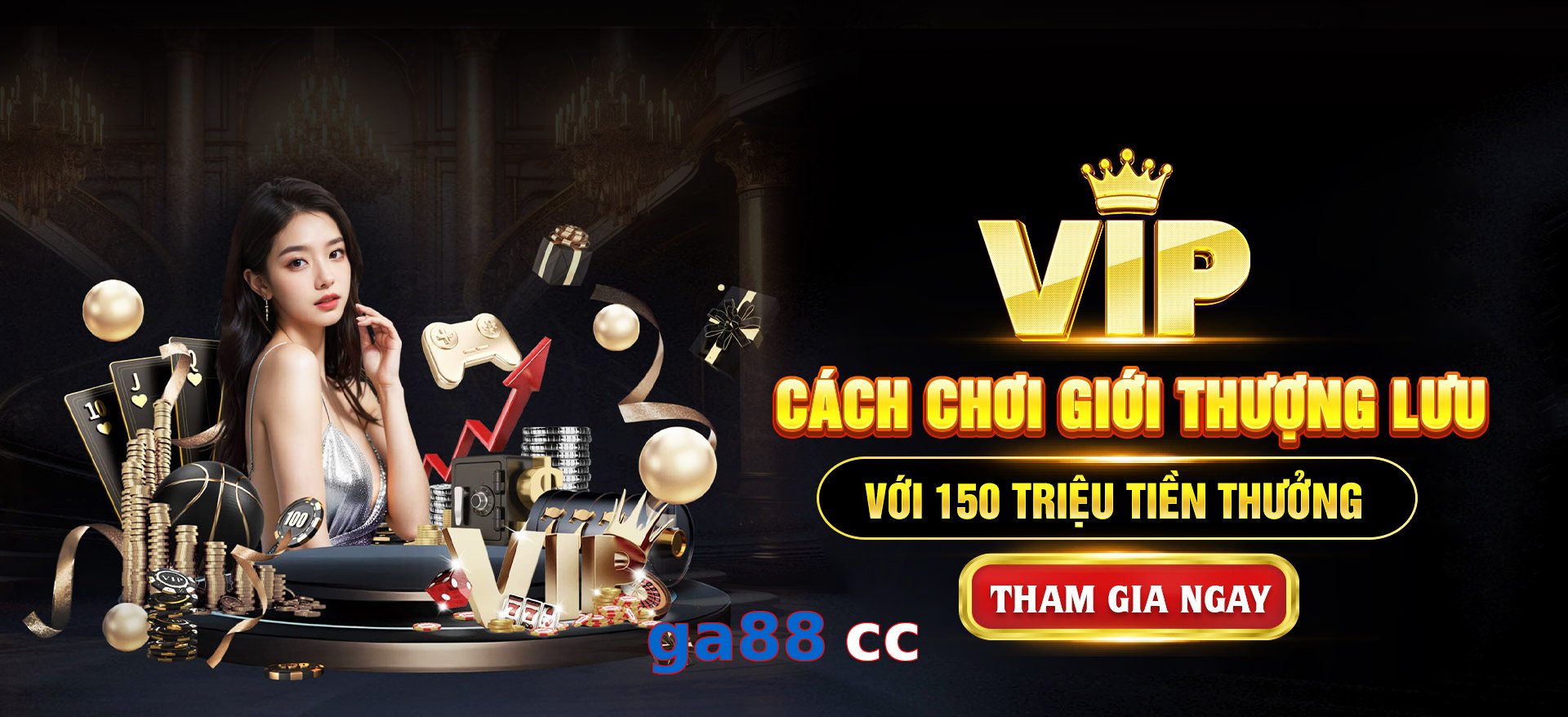 ga88 cc
