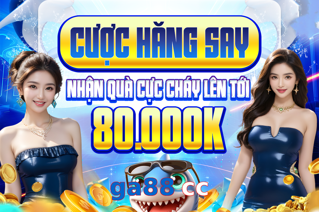 ga88 cc