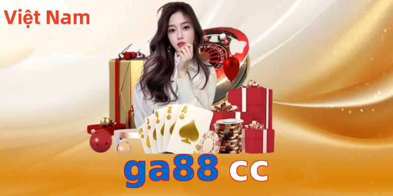 ga88 cc