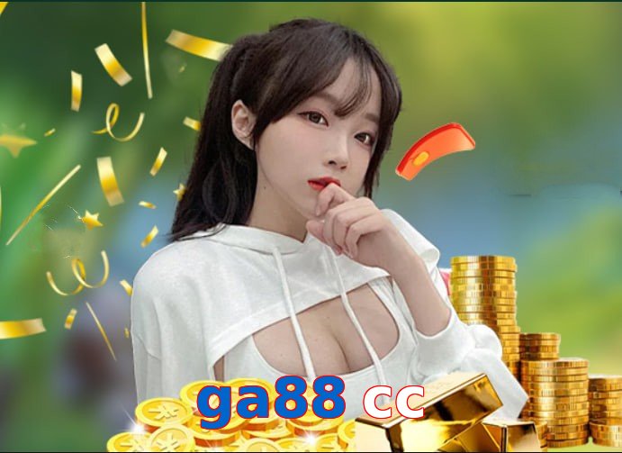 ga88 cc