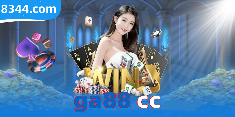 ga88 cc